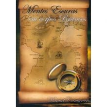 Capa de Mentes Escuras em Corpos Brancos