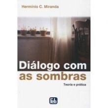 Capa de Diálogo com as Sombras
