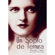 Capa de Sopro de Ternura, Um