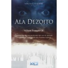 Capa de Ala Dezoito