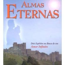 Capa de Almas Eternas