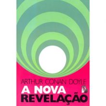 Capa de Nova Revelação, A