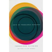 Capa de Ante os Problemas Humanos