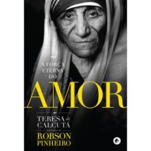 Capa de Força Eterna do Amor, A