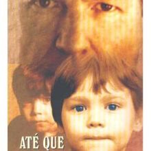 Capa de Até que a Vida os Separe