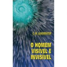 Capa de Homem Visível e Invisível, O