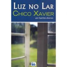 Capa de Luz no Lar