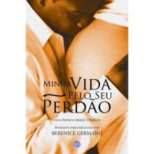 Capa de Minha Vida Pelo Seu Perdão