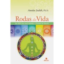Capa de Rodas da Vida: Um GUIA para Você Entender o Sistema de Chacras