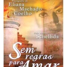 Capa de Sem Regras para Amar