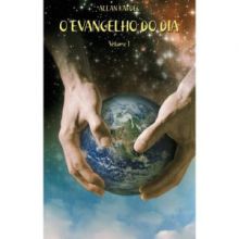 Capa de Evangelho do Dia, O: Volume 1