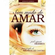 Capa de Sem Medo de Amar
