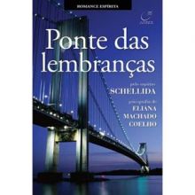 Capa de Ponte das Lembranças