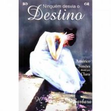 Capa de Ninguém Desvia o Destino