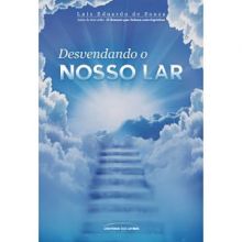 Capa de Desvendando o Nosso Lar