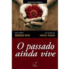 Capa de Passado Ainda Vive, O