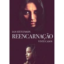 Capa de Reencarnação: Vinte Casos