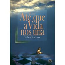 Capa de Até que a Vida Nos Una