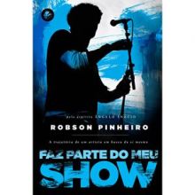 Capa de Faz Parte do Meu Show