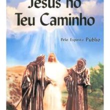 Capa de Jesus no Teu Caminho