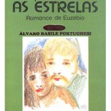 Capa de Eu, Você e as Estrelas: Romance
