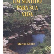 Capa de Sentido para a Sua Vida, Um