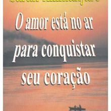 Capa de Amor Está no Ar para Conquistar Seu Coração, O
