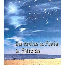 Capa de Das Areias da Praia às Estrelas