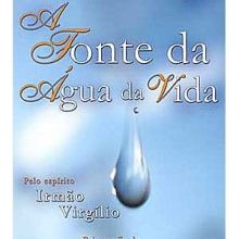 Capa de Fonte da Água da Vida, A