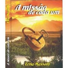 Capa de Missão de Cada Um, A