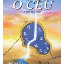 Capa de Da Terra para o Céu