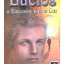 Capa de Lúcios: o Encontro com a Luz