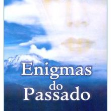 Capa de Enigmas do Passado