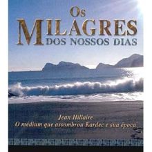Capa de Milagres dos Nossos Dias, Os