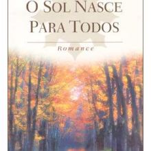 Capa de Sol Nasce para Todos, O