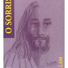Capa de Sorriso do Mestre, O