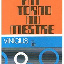 Capa de Em Torno do Mestre