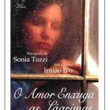 Capa de Amor Enxuga as Lágrimas, O
