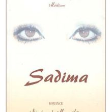 Capa de Sadima