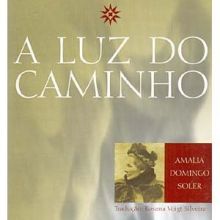 Capa de Luz do Caminho, A