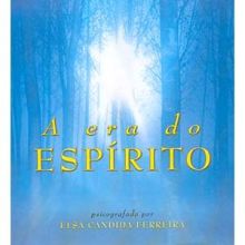 Capa de Era do Espírito, A
