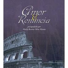 Capa de Amor e Renúncia