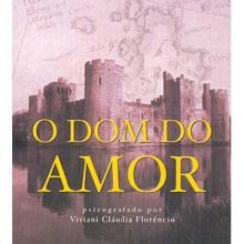 Capa de Dom do Amor, O