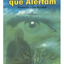 Capa de Vozes que Alertam: Premonição: Uma Realidade