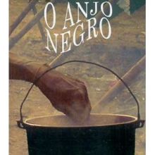 Capa de Anjo Negro, O