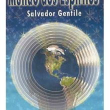 Capa de Mundo dos Espíritos