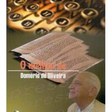 Capa de Melhor de Domério de Oliveira, O