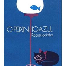 Capa de Peixinho Azul, O