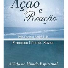 Capa de Ação e Reação: Especial