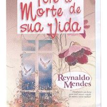 Capa de Tire a Morte de Sua Vida